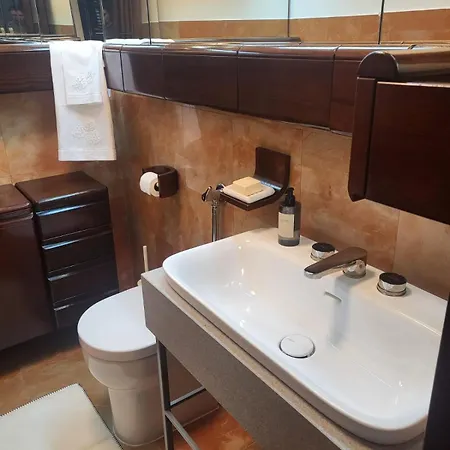 Apartman Luxury Mariuci Split