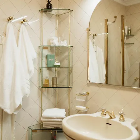 Luxury Mariuci Apartman *