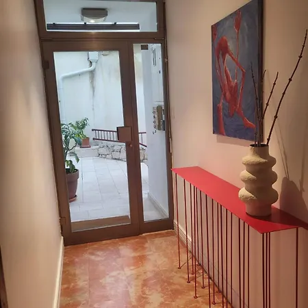 Apartmán Luxury Mariuci Split