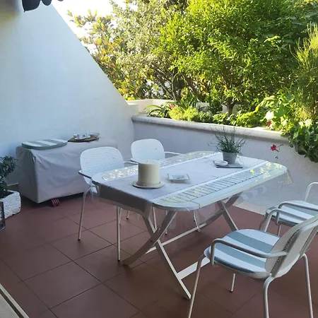 Luxury Mariuci Apartmán *