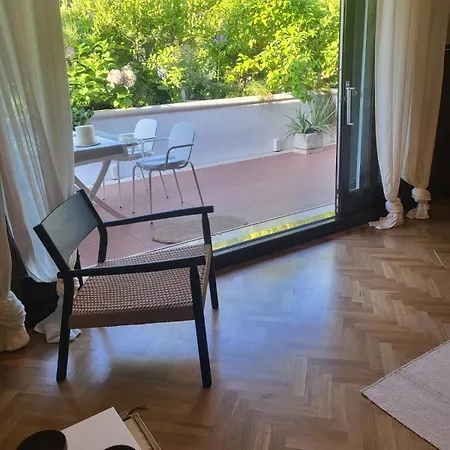 Apartmán Luxury Mariuci Split