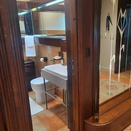 Luxury Mariuci Apartman