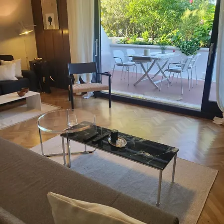 Apartmán Luxury Mariuci *