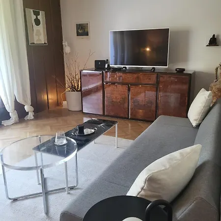 Апартаменты Luxury Mariuci