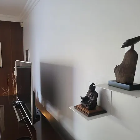 Апартаменты Luxury Mariuci