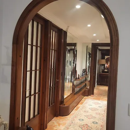 Luxury Mariuci Апартаменты Сплит