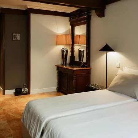Luxury Mariuci Апартаменты *