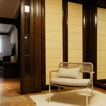 Апартаменты Luxury Mariuci *